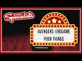 Marvel Film Review - Avengers: Endgame (2019) + Poor Things (2023)