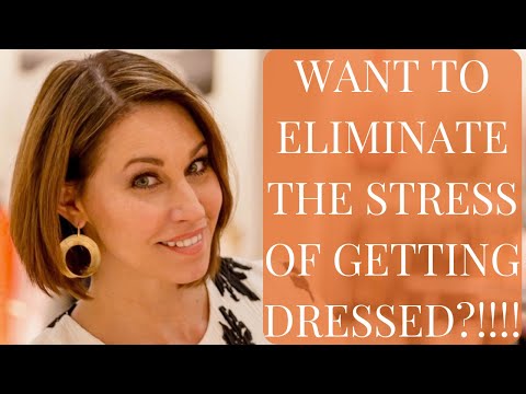 Comment habiller sans effort | hacks style d'un styliste