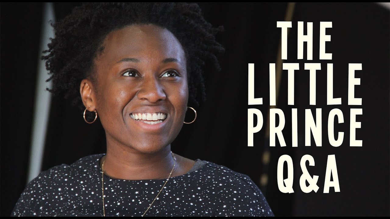 THE LITTLE PRINCE: Exciting details of the New Adaptation Revealed!