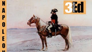 Napoleon in 3 Minutes!