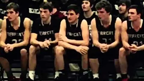 Bearcat Heart