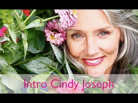 Cindy Joseph