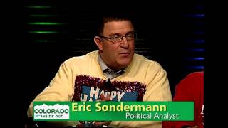Colorado Inside Out POST GAME: December 26th, 2014