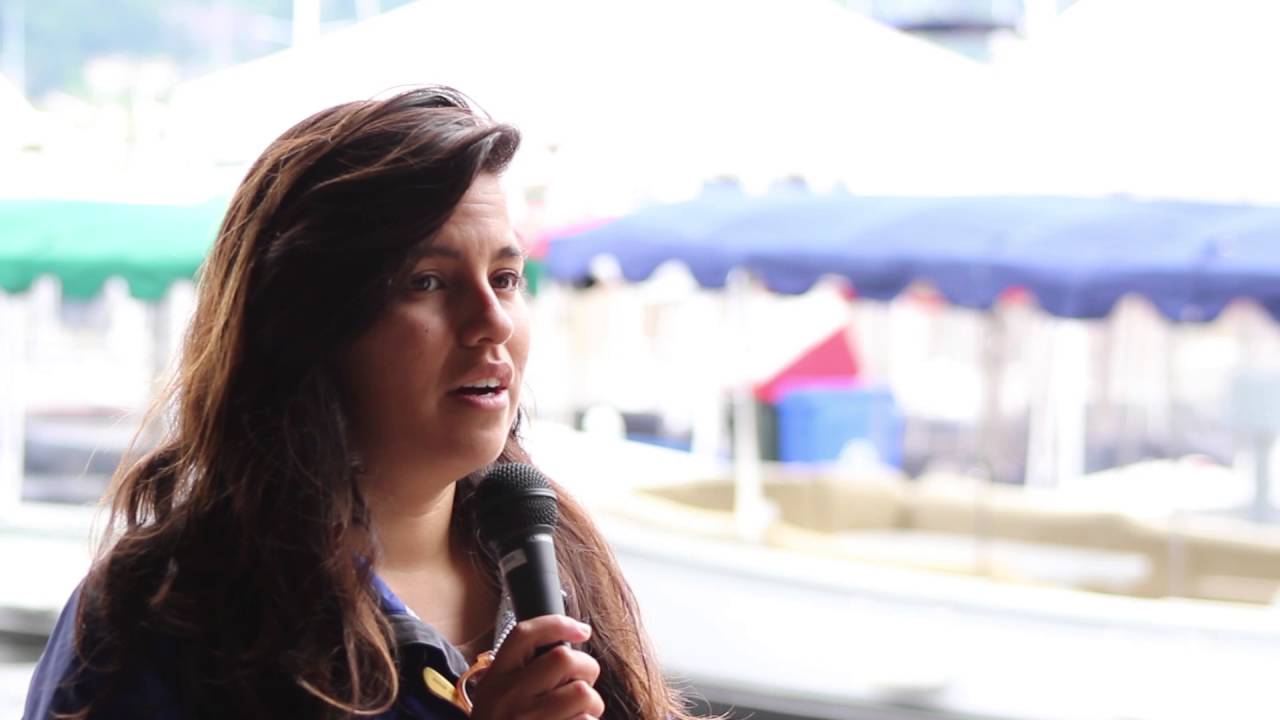 Puget Soundkeeper Interview