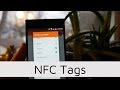 NFC Tags - Top 5 Uses