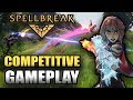 Tournament Qualifier Highlights! - Spellbreak Gameplay by MARCUSakaAPOSTLE