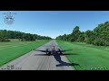 BEAUTIFUL MAIDEN FLIGHT FROM ISLITA to CARILLO FULL FLIGHT Microsoft Flight Simulator KINGAIR 350i
