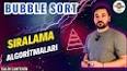 Java'da Veri Yapıları ve Algoritmaların Önemi ile ilgili video