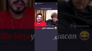 Tiktok Canlı Yayın?