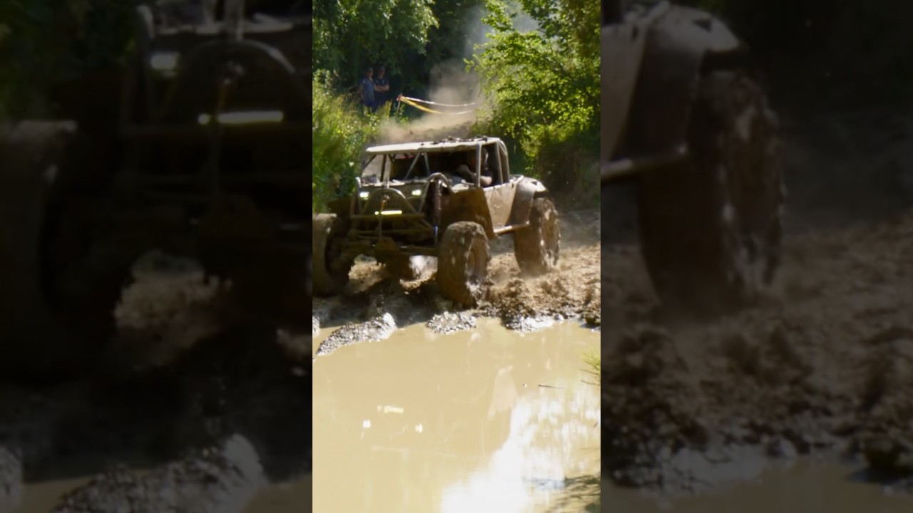 FAST and ROUGH gets wrecked by SLOW and SMART?! 