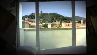 Hostal Residencial Laranjeira en Viana Do Castelo (Portugal)