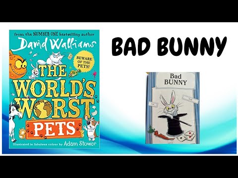 THE WORLD'S WORST