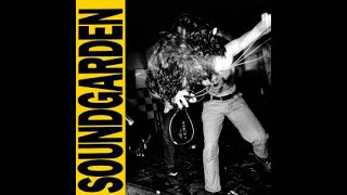 Soundgarden - Hands All Over