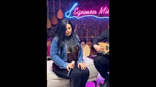 Özlem Şahi̇n - Mi̇hri̇ban Antalya Egemen Müzi̇k