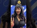 AZULA IS VERY DEMURE | GREY DELISLE