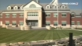 12 NEWS NOW: RI state trooper under investigation for alleged cruiser tryst