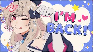 【IM BACK HOME !! ~】LIVE CONCERT OTSUUUUUU #樋口楓LIVE_BREAKING【NIJISANJI EN | Reimu Endou】