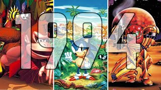 The Year Platformers Grew Up