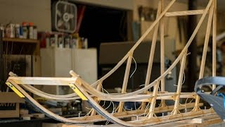 Dream Builder - Flying and Dog Sled Wisdom comes as a result of dealing with mistakes,” Willis said. Retired as a pilot from Alaska Airlines, he learned over the years to