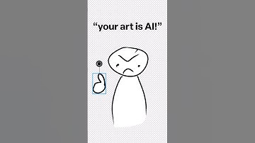 i hate AI so much #shorts