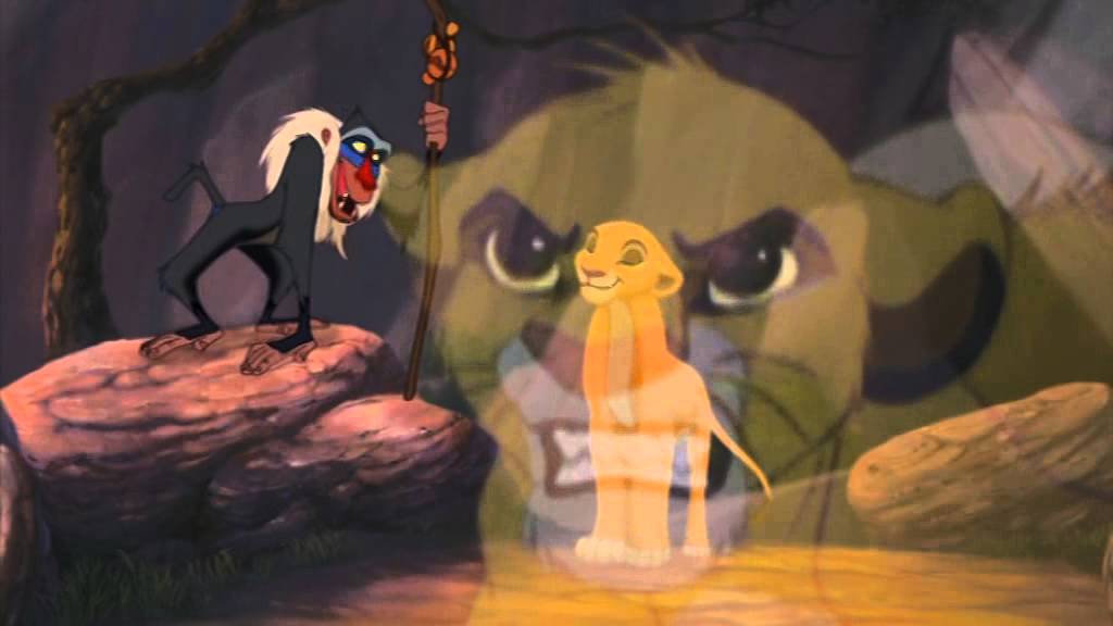 Mordred's Lullaby - Nala