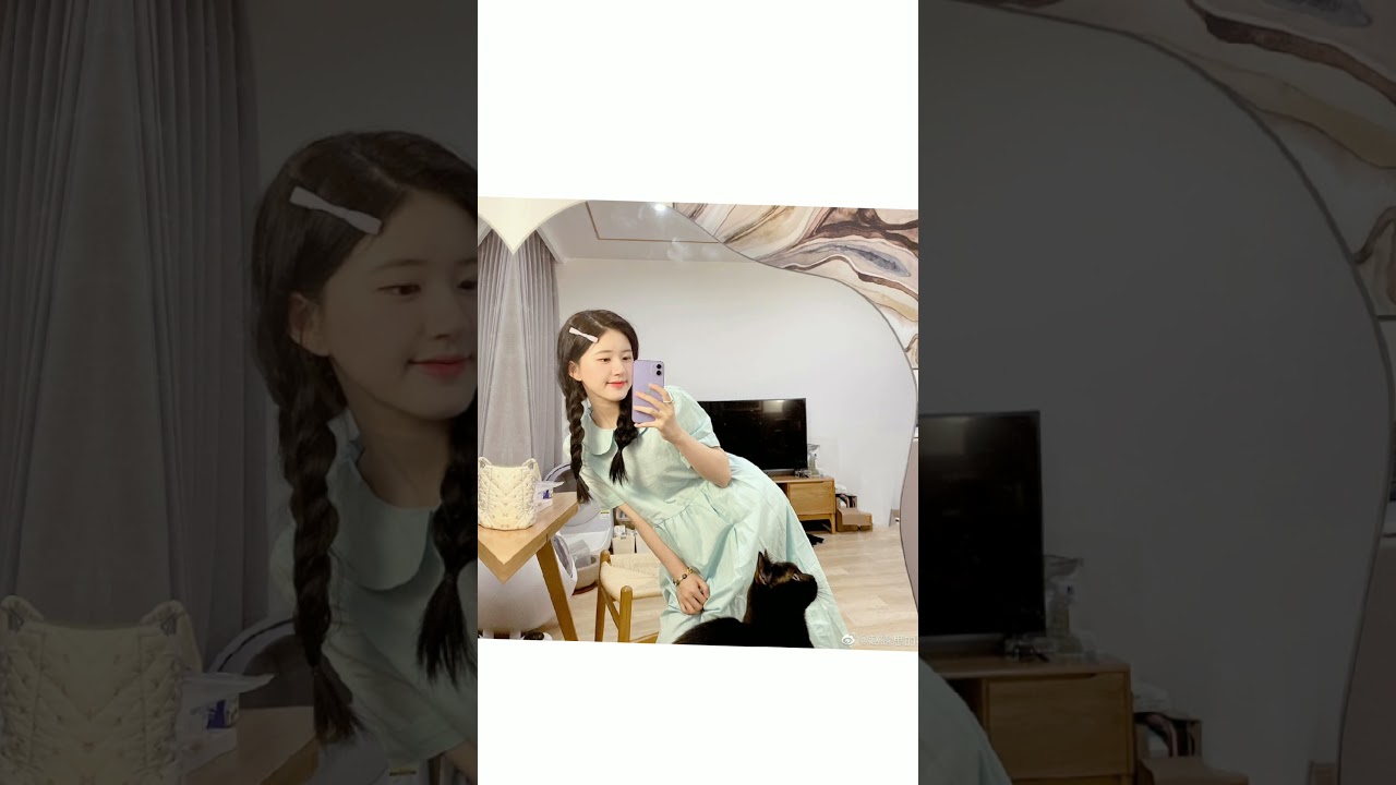 Bả cute như này ai chịu nổiii 