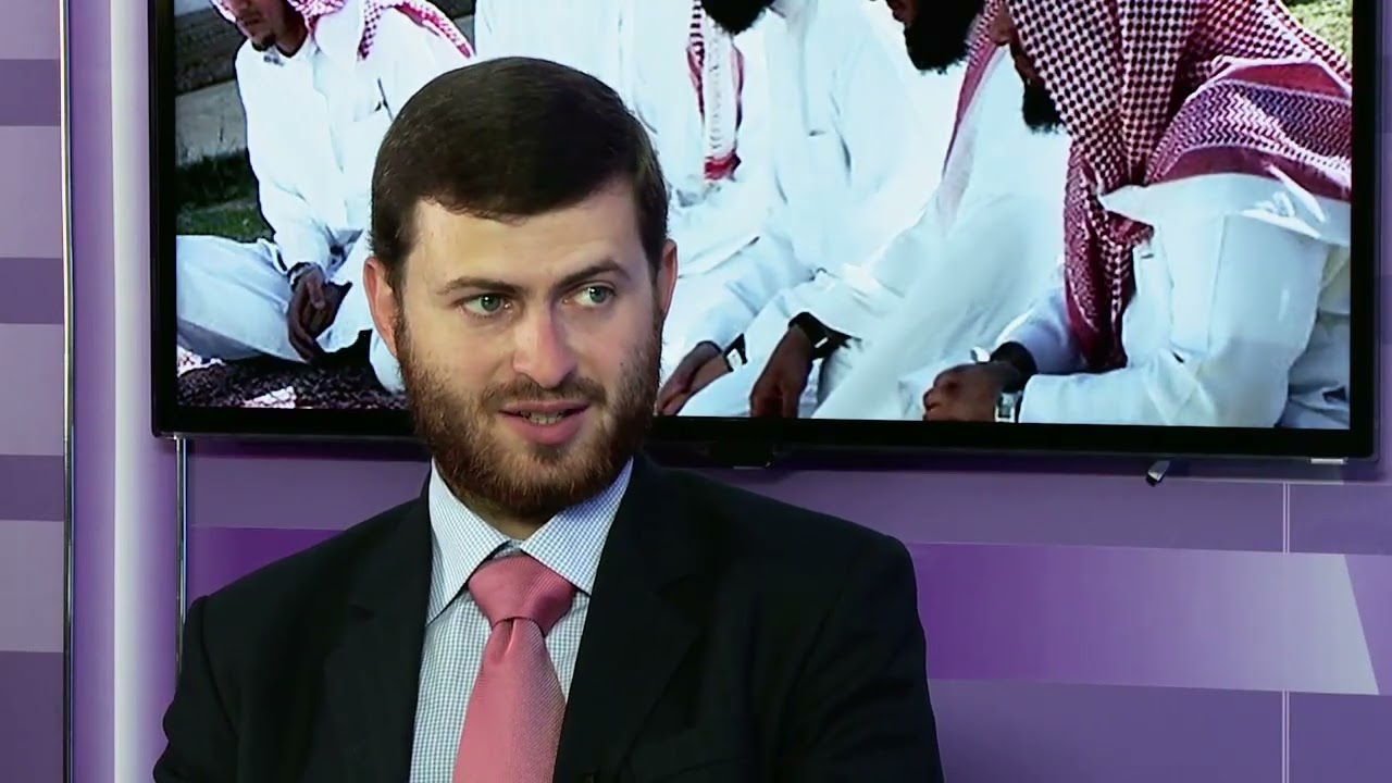 Этикет и нравственность мусульманина.