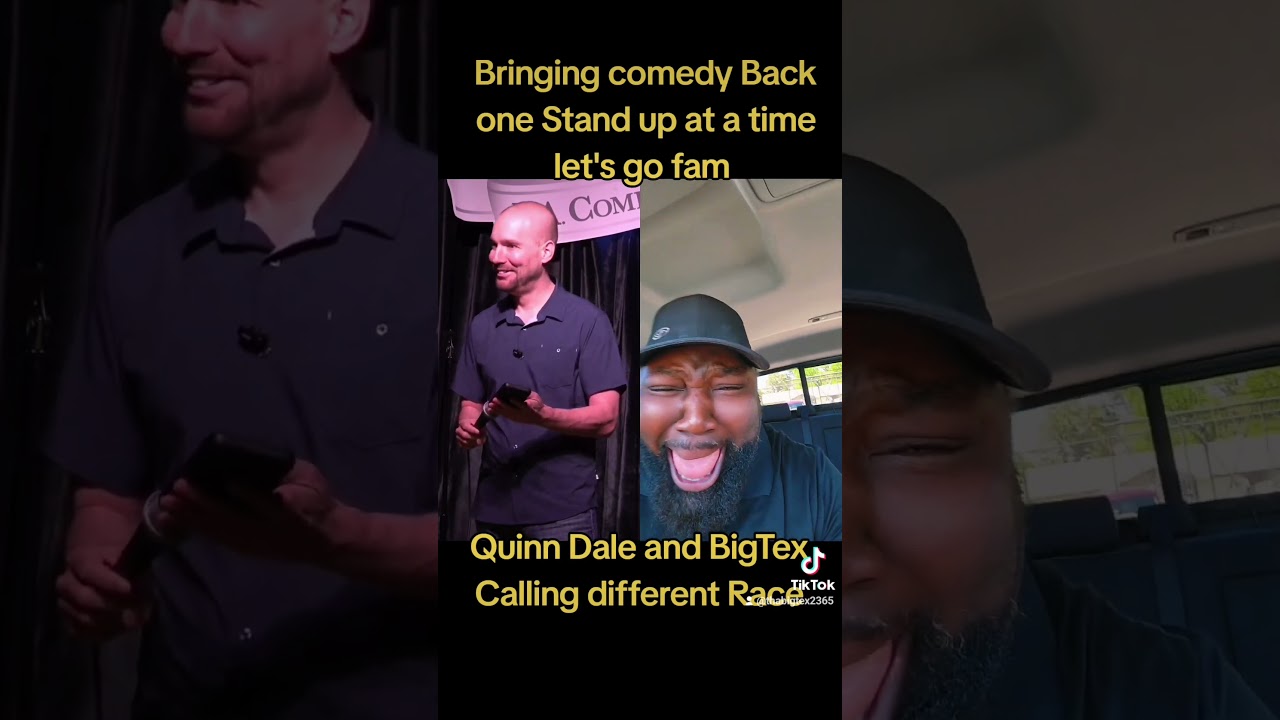 Он вернулся. BigTex вернулся 