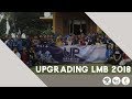 Upgrading lmb pens 2018