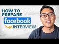 The Facebook Data Science Interview Questions