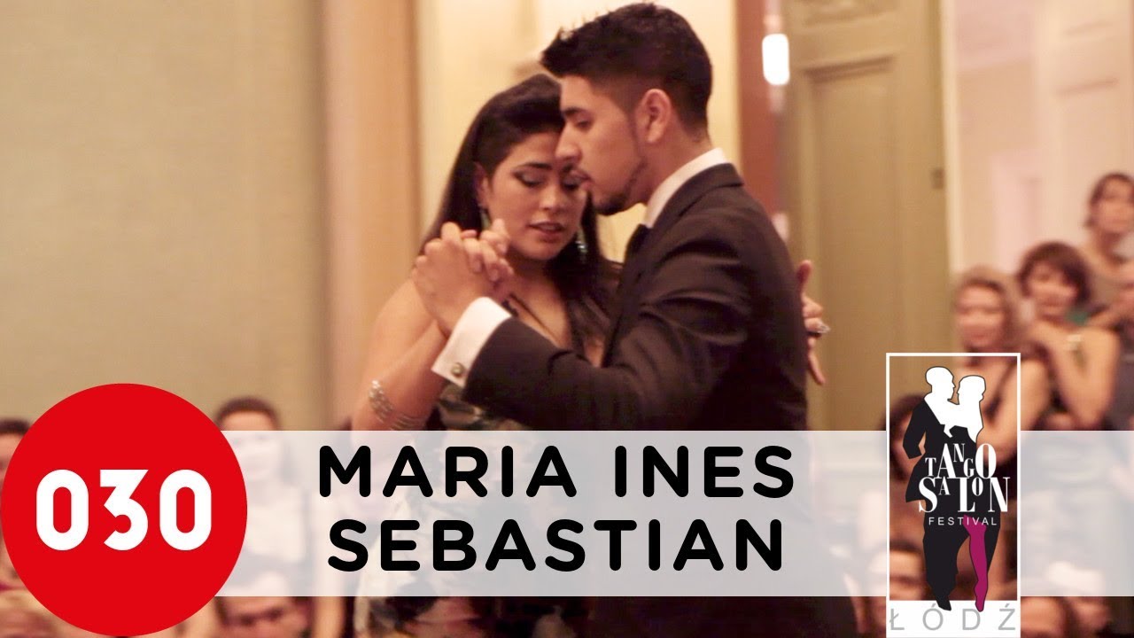 Maria Ines Bogado and Sebastian Jimenez – Dichas que viví