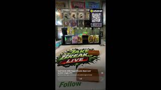 Veefriends community raid train