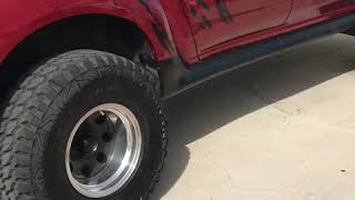 01 SportTrac Steps Removed