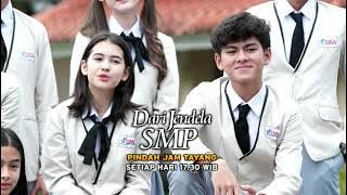 Dari Jendela Smp : Jangan sampai ke tinggalan keseruan ceritanya ya guys!!...