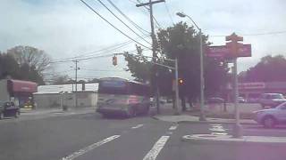 New Jersey Transit: 7840 MCI D4000 on 167t