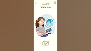 DOP 2😍 delete one part level 18 gameplay walkthrough #shorts #Dop2 #rayjadavishvajit #ytshots