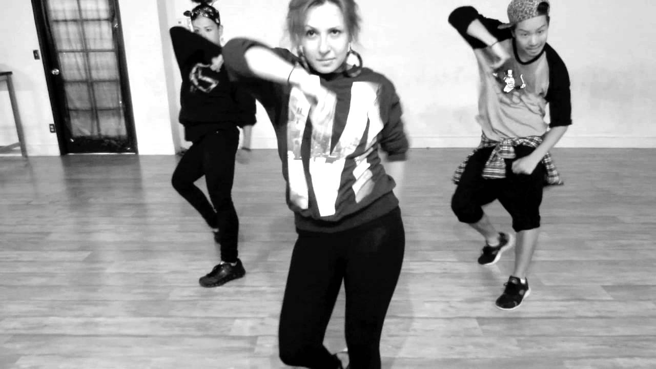 Reika Ando "Together Again" by Janet Jackson