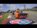 Greg Biffle Roof-Cam - Full Race - Mid-Ohio