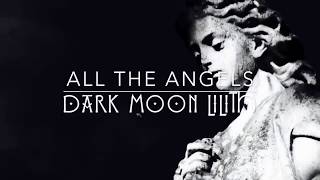 All The Angelsmy Chemical Romance Cover By Dark Moon Lilith