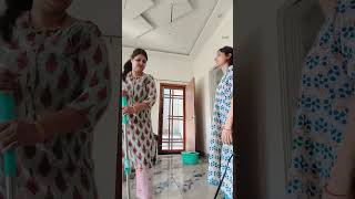 Devrani aur Jhethani ki nautanki kam ke sath 2