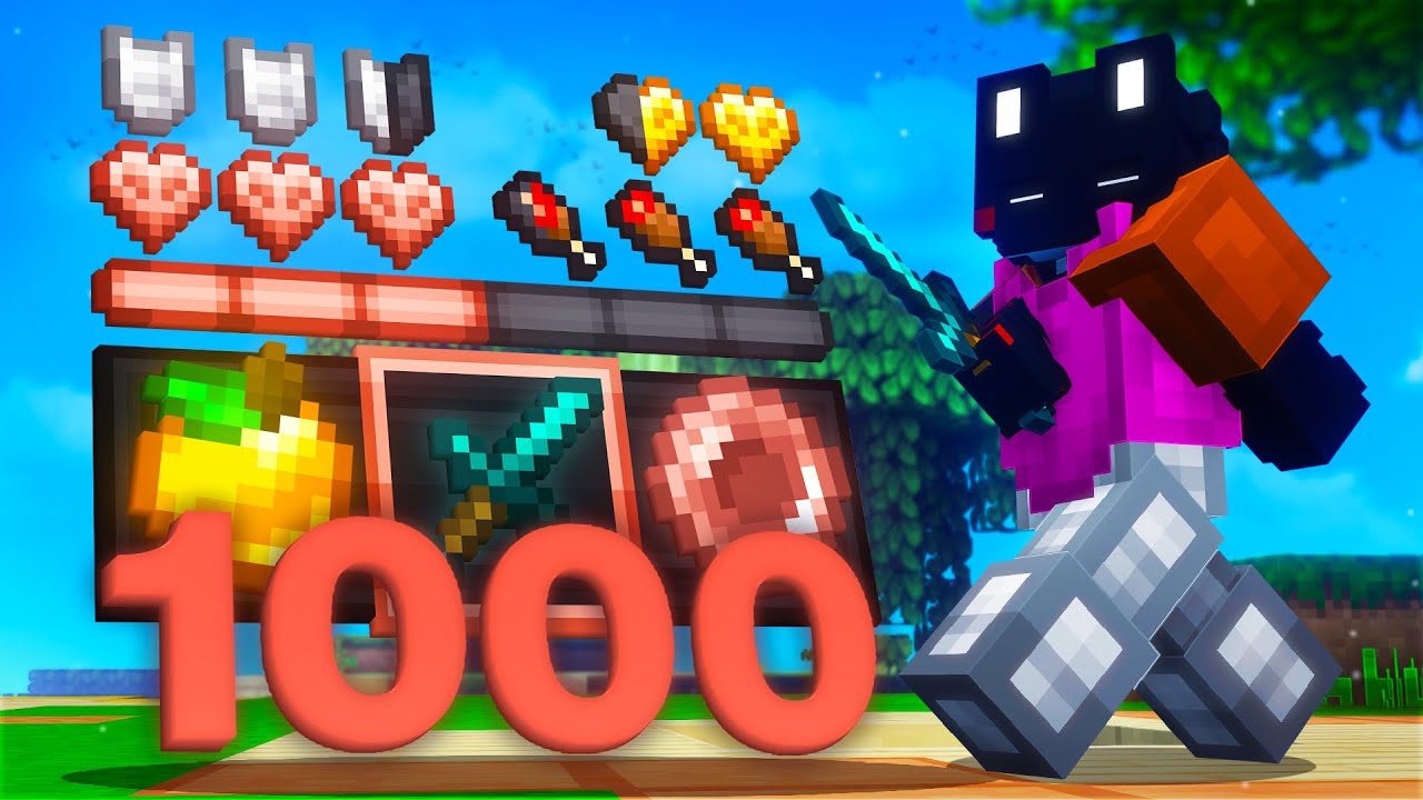 Lgx_´s Texturepack 1000 Subscriber-special (Mixpack)