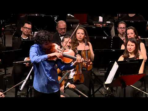 Solo Sonata Op.25 No.1