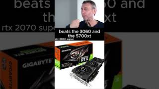 rating rtx 20xx cards #gtx1080ti #pc #pcgaming #pcpartpicker #rtx5050