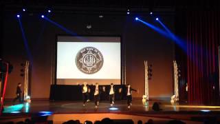 2014.04.26.PHD In 20th全國舞展