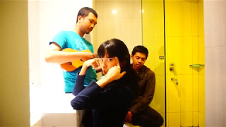SST (Senandung Sebelum Tidur) #BATHROOMSESSION