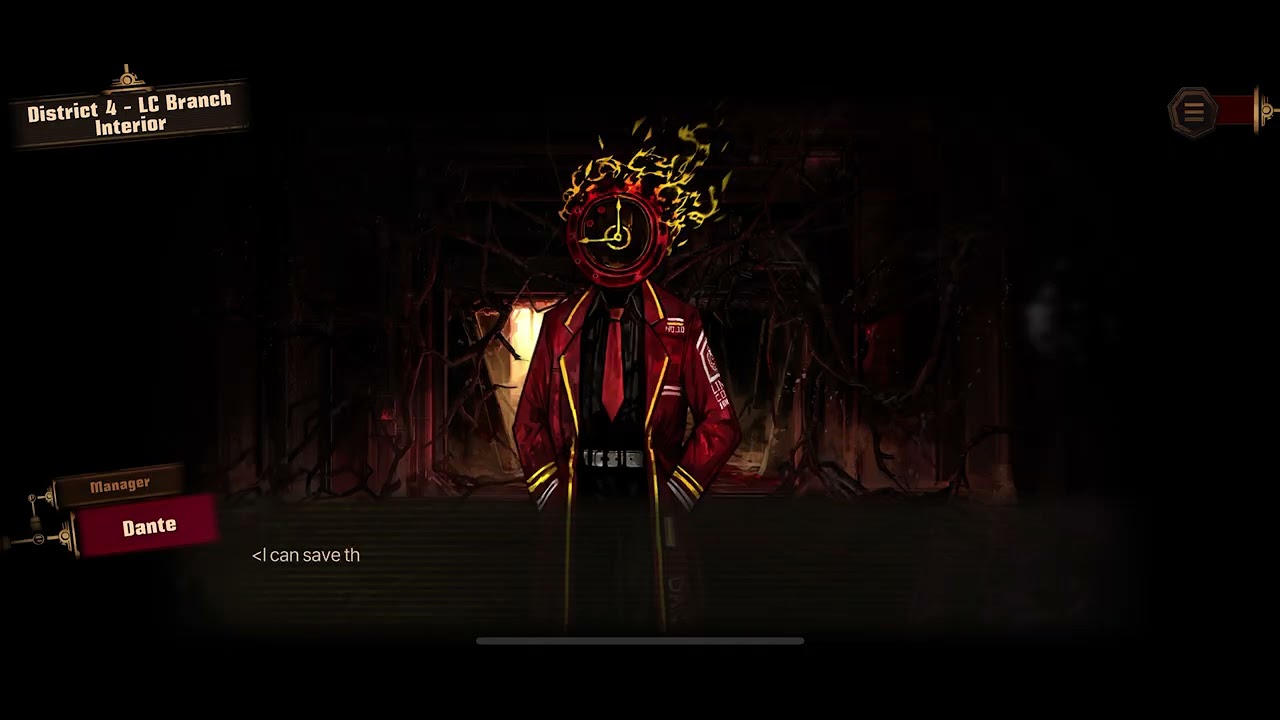 How to Burn a Golden Apple Tutorial!   (Limbus Company Canto 1 Dungeons bosses finale: Golden Apple)