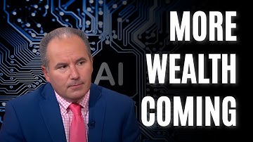 STOP Calling AI a Bubble. Here