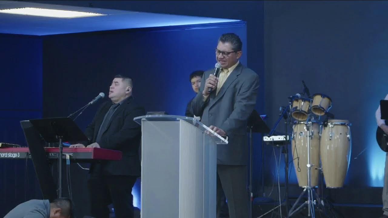 Palabra de Dios con Elim!!!