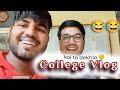 My first vlog || My college Vlog || Rohit Rayakwar vlogs || vlog6