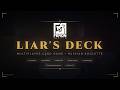 Liar's Deck - Multiplayer Card Game | FiveM Script (QBCore/ESX)